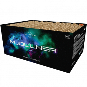 Ultimate Blitz Mjollner