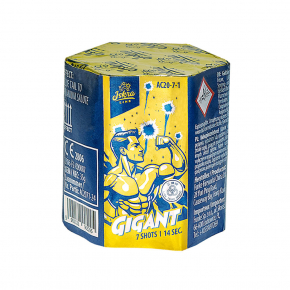 Iskra Gigant 1