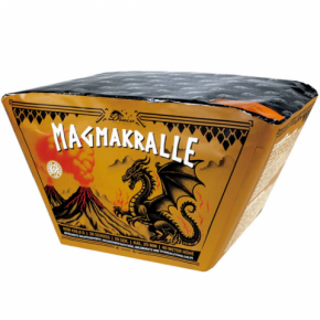 Draco Magmakralle