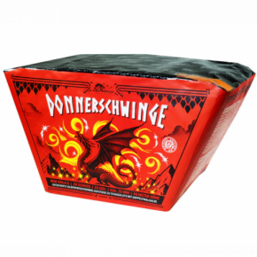 Draco Donnerschwinge