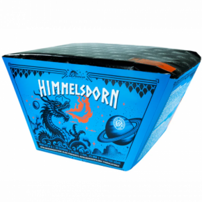 Draco Himmelsdorn
