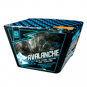 Argento Avalanche