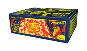 Startrade Feuerzauber 2