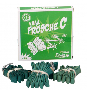 Funke Knallfrösche C