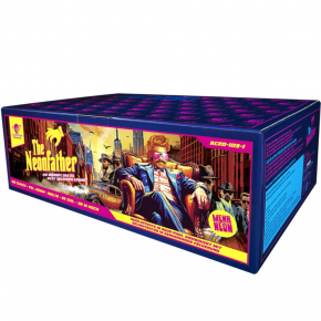 Albert The Neonfather