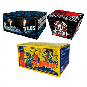 🔥 Angebote, die knallen im 🚀 Bundle-Boom