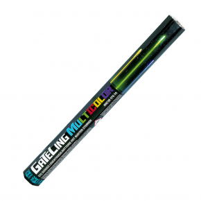 Argento GaTeLing Multicolor