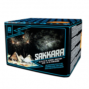 Argento Sakkara