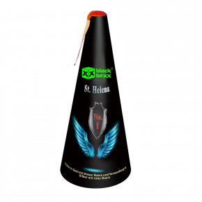 Blackboxx St. Helena No. 1