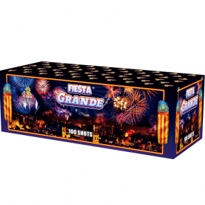 El Gato Fiesta Grande