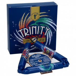 FKF Trinity-Sonne