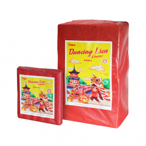 Funke China Böller B Schinken