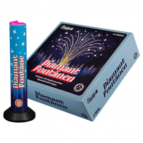 Funke Diamant Fontänen