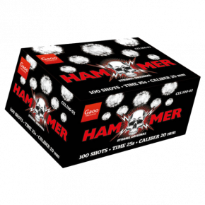 Gaoo Hammer