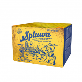 Iskra-Line Spluwa