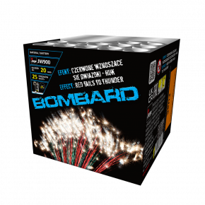Jorge Bombard Salut