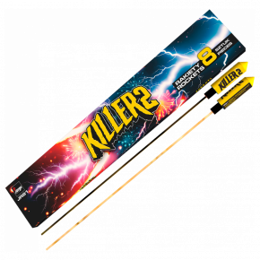 Jorge Killer 2