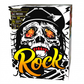 Jorge Rock