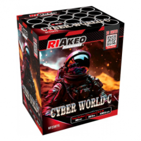 Klasek Cyber World C