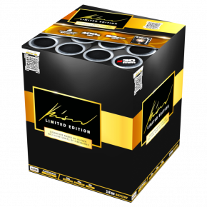 Klasek Signature range 16sh