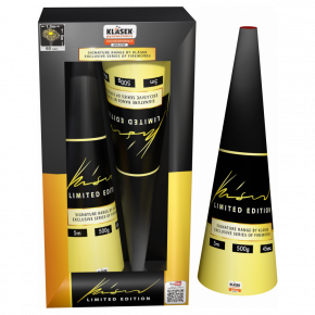 Klasek Signature range Vulkane 500g