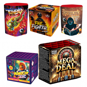 💫 Mega Deal PREIS-HIT 🚀