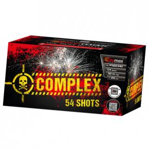 Piromax Complex
