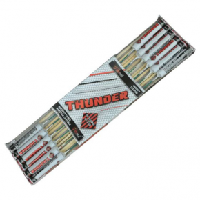Piromax Thunder Rocket