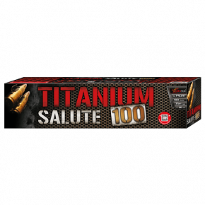 Piromax Titanium Salute