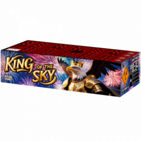 Pyro Specials King of The Sky