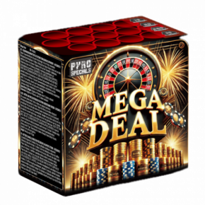 Pyro Specials Mega Deal
