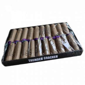 Pyrocentury Thunder Cracker