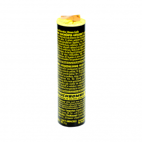 Rauchbombe Gelb 30mm