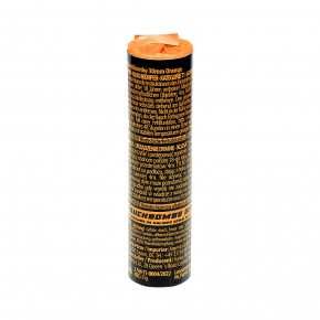 Rauchbombe Orange 30mm