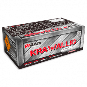 Riakeo Krawallig