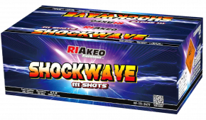Riakeo Shockwave