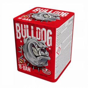 SRPYRO Bulldog