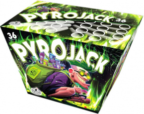 SRPYRO Pyrojack