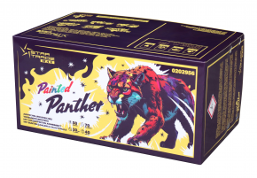 Startrade Painted Panter