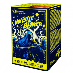 Startrade Whistleblower