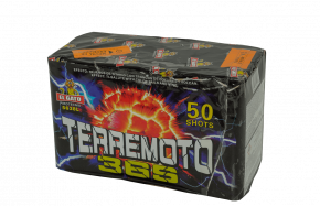 Terremoto 36s