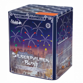 Funke Silberpalmen-Bunt